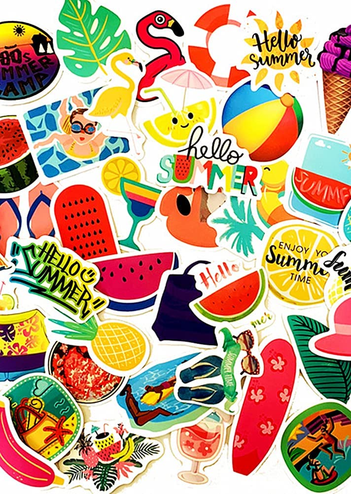 supreme skateboard laptop stickers (6) - Wholesale Stickers