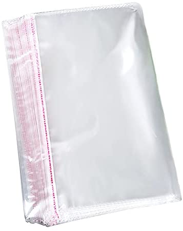 3” X 3” Clear Self-Sealing Resealable Cellophane Bags - Perfect for Je –  Pack It Chic