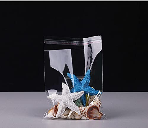 Premium Large Cellophane Treat Bags by StarPack – StarPack Products