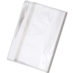 250 8 1/4 x 10 1/8 Clear Resealable Cello Poly Cellophane Bags for 250 8 1/4 x 10 1/8 Clear Resealable Cello Poly Cellophane Bags for