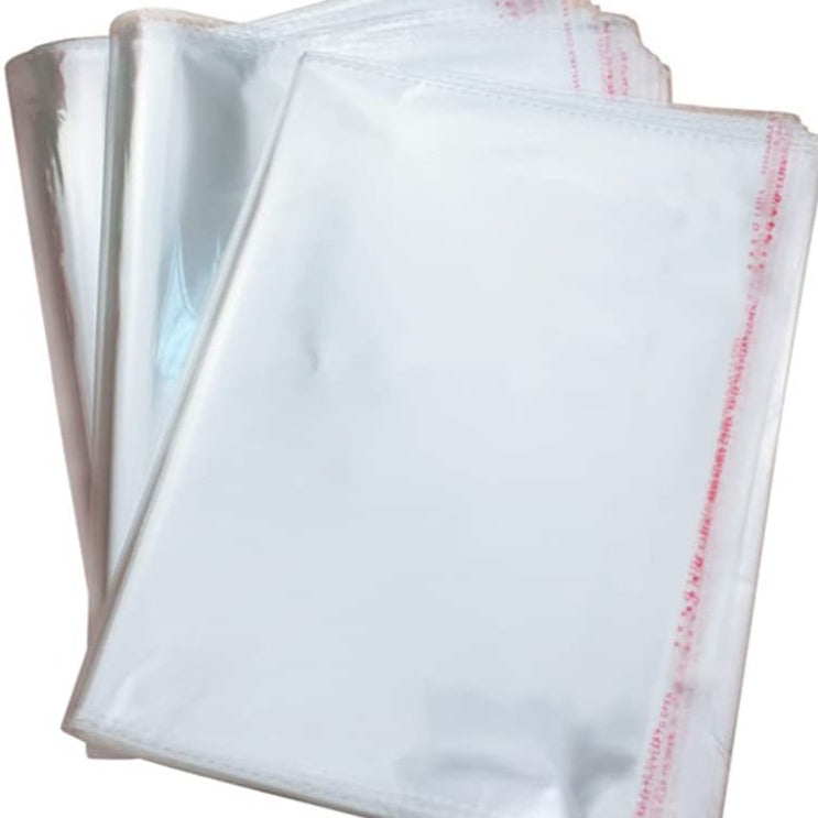 Wholesale OPP Cellophane Packaging Bags 