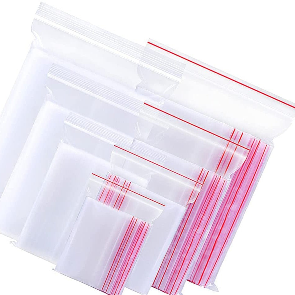 Yusland 500 Bags 4x5.5
